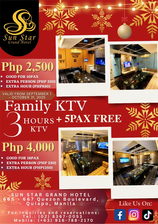 Special offer image